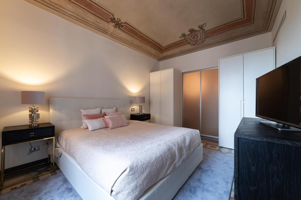 Out Finish Ortensia Turin Exterior photo