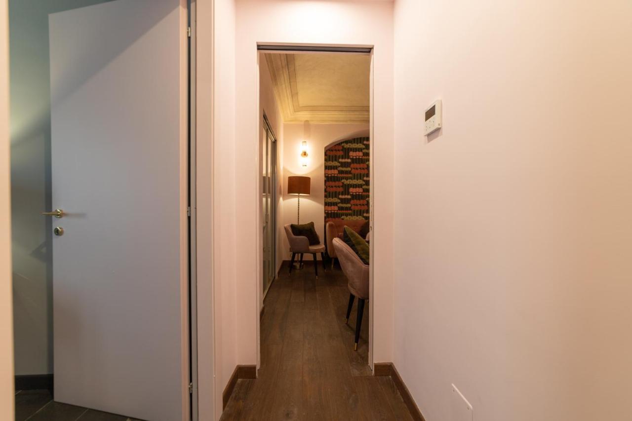 Out Finish Ortensia Turin Exterior photo