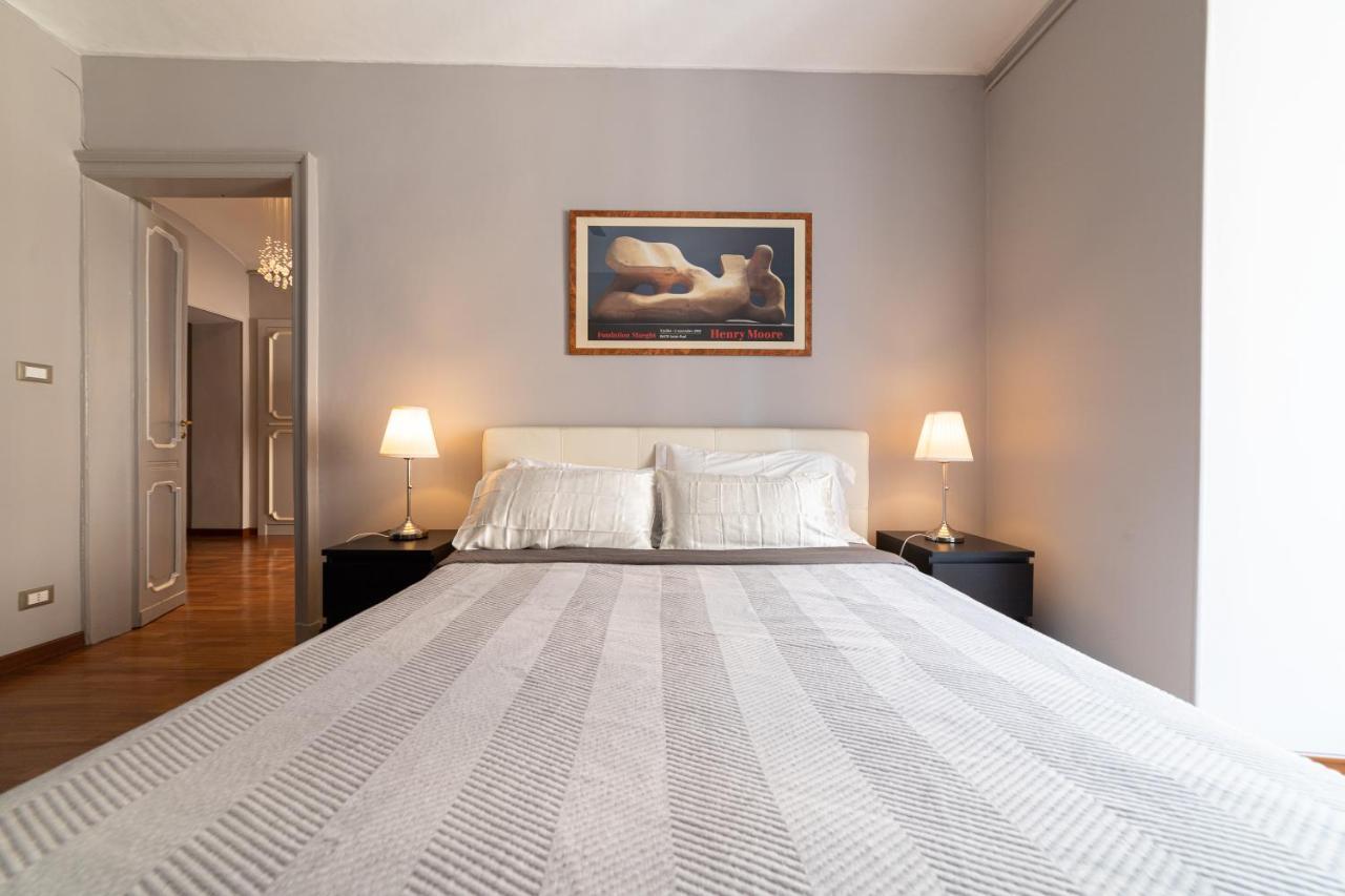 Out Finish Ortensia Turin Exterior photo
