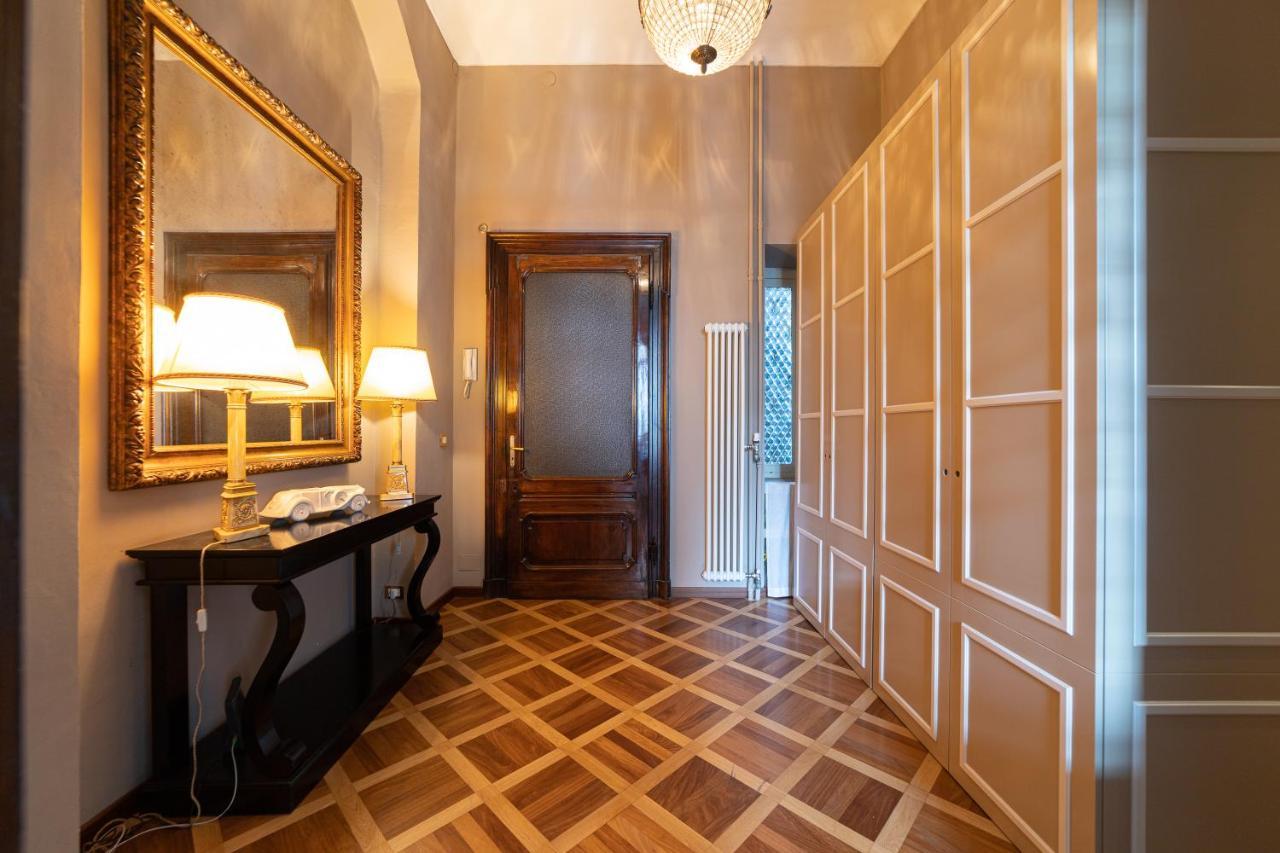 Out Finish Ortensia Turin Exterior photo