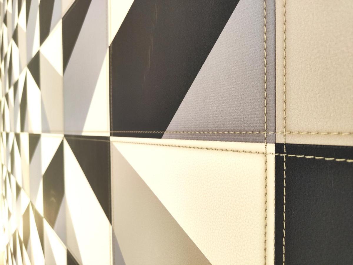 Out Finish Ortensia Turin Exterior photo